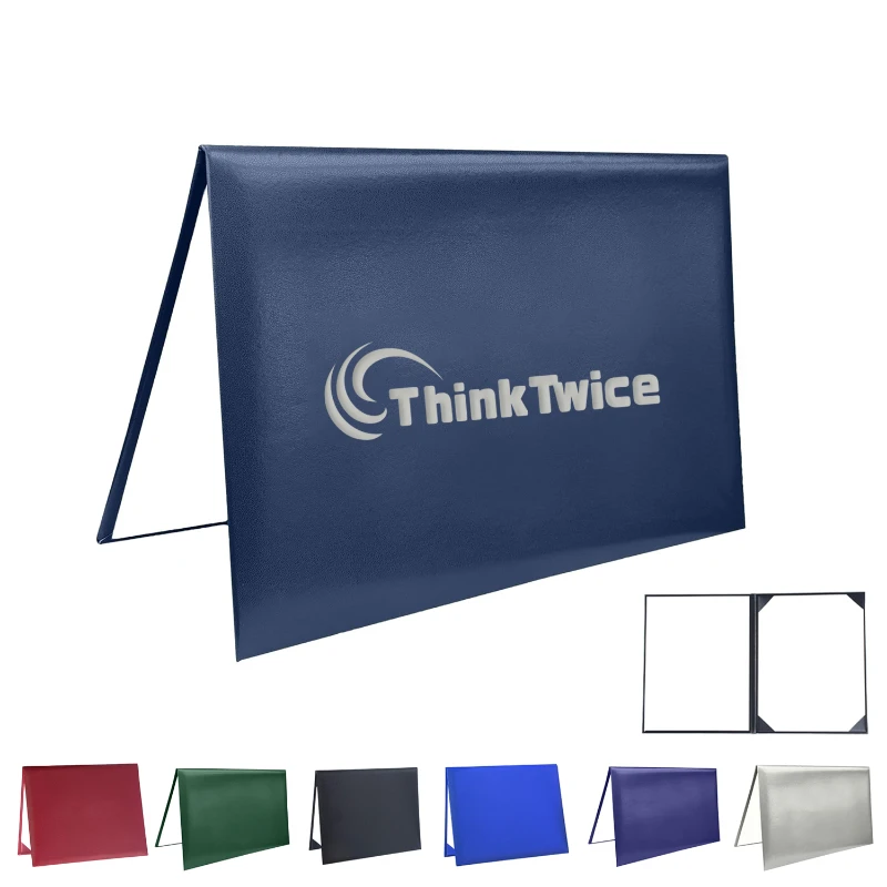 Graduation Certificate Cover Holder