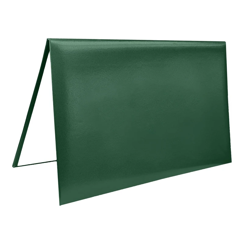 Graduation Certificate Cover Holder