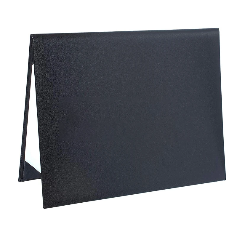 Graduation Certificate Cover Holder