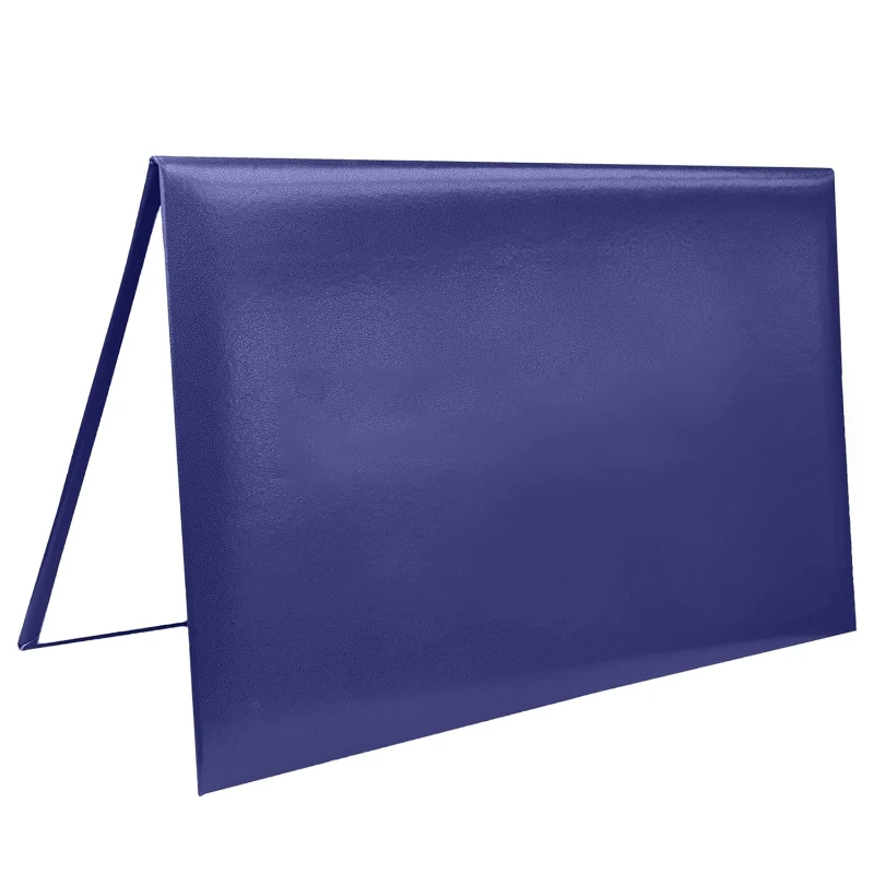 Graduation Certificate Cover Holder