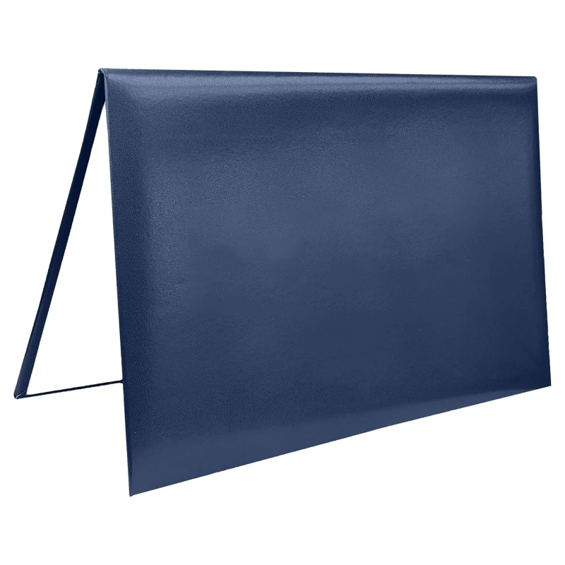 Graduation Certificate Cover Holder