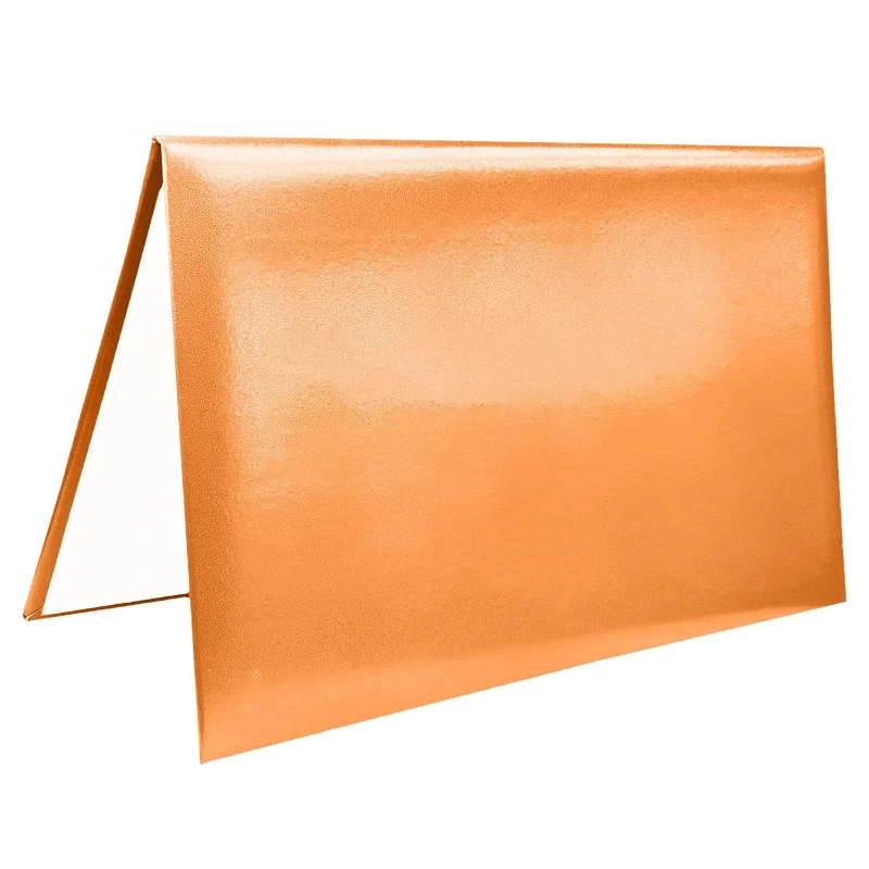 Graduation Certificate Cover Holder