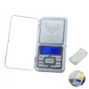 Digital Charging Jewelry Scale