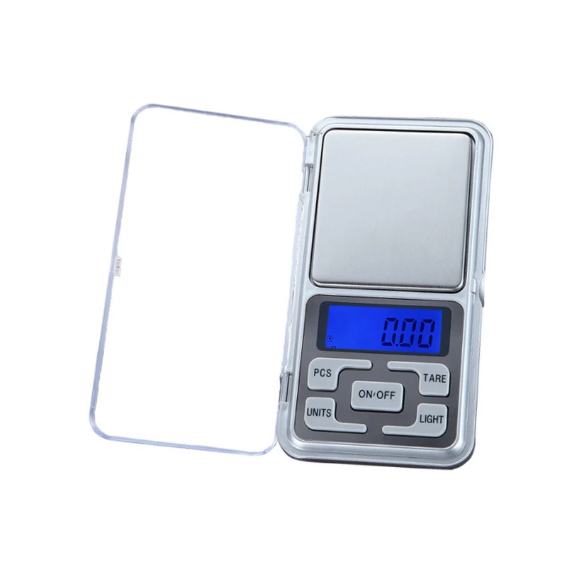Digital Charging Jewelry Scale
