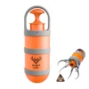Pet Pooper Scooper with Built in Poop Bag