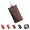 Leather Key Organizer