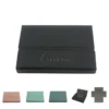 PU Leather Business Card Case