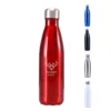 double wall stainless bottle
