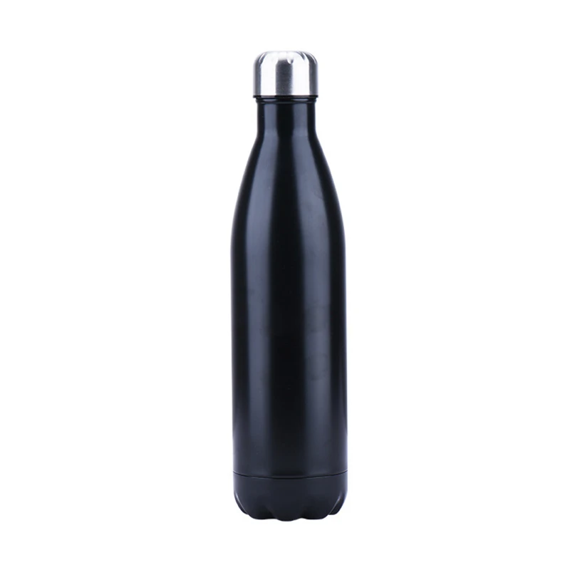 double wall stainless bottle