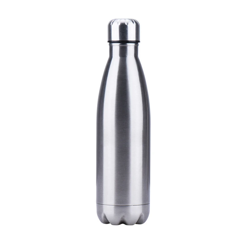 double wall stainless bottle