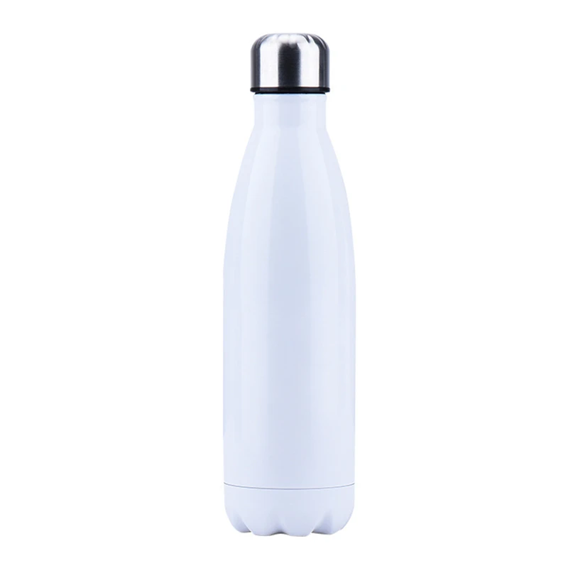 double wall stainless bottle