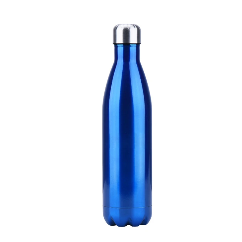 double wall stainless bottle