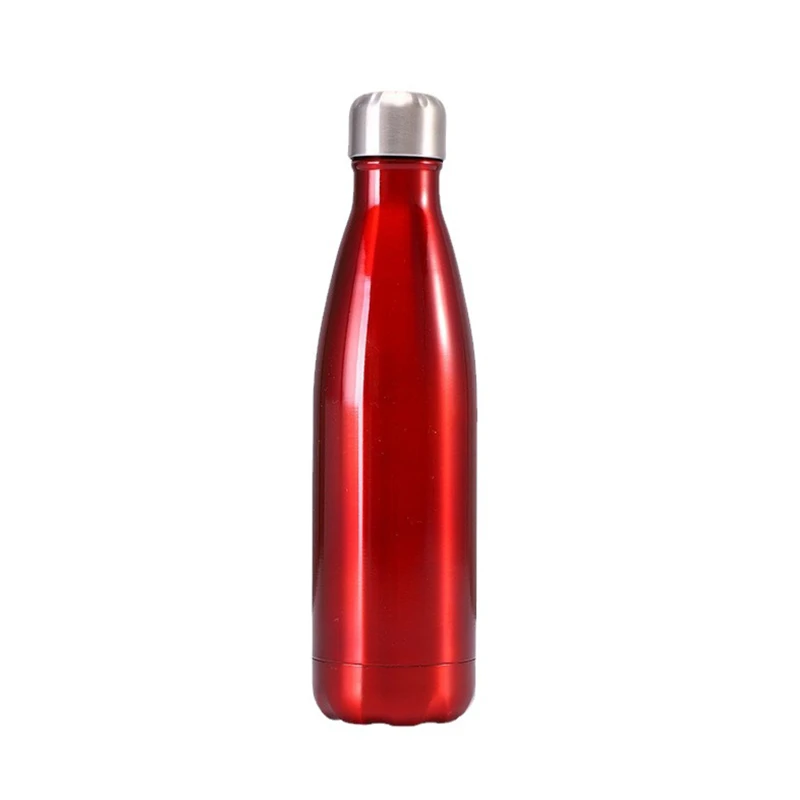 double wall stainless bottle