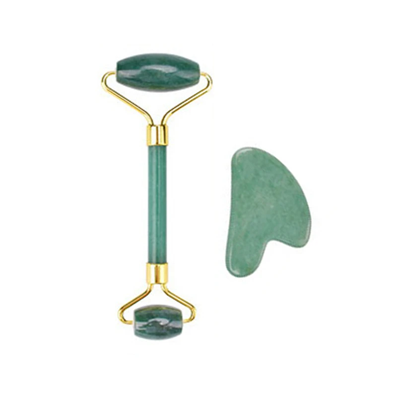 facial roller skin care tools