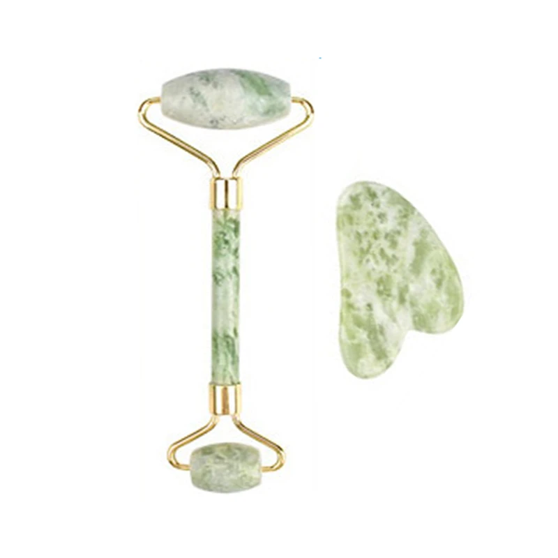 facial roller skin care tools