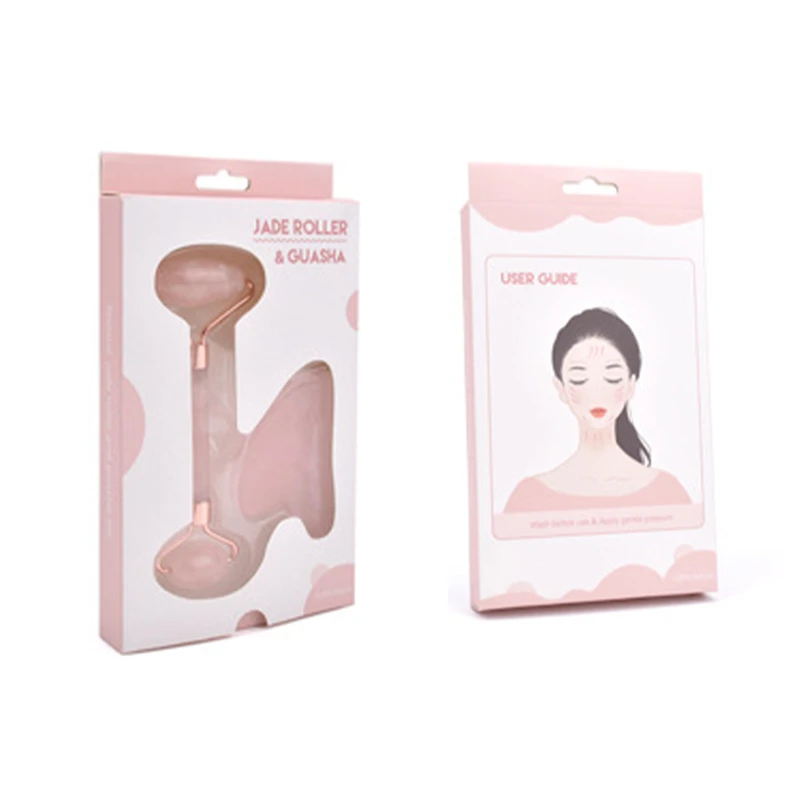 facial roller skin care tools