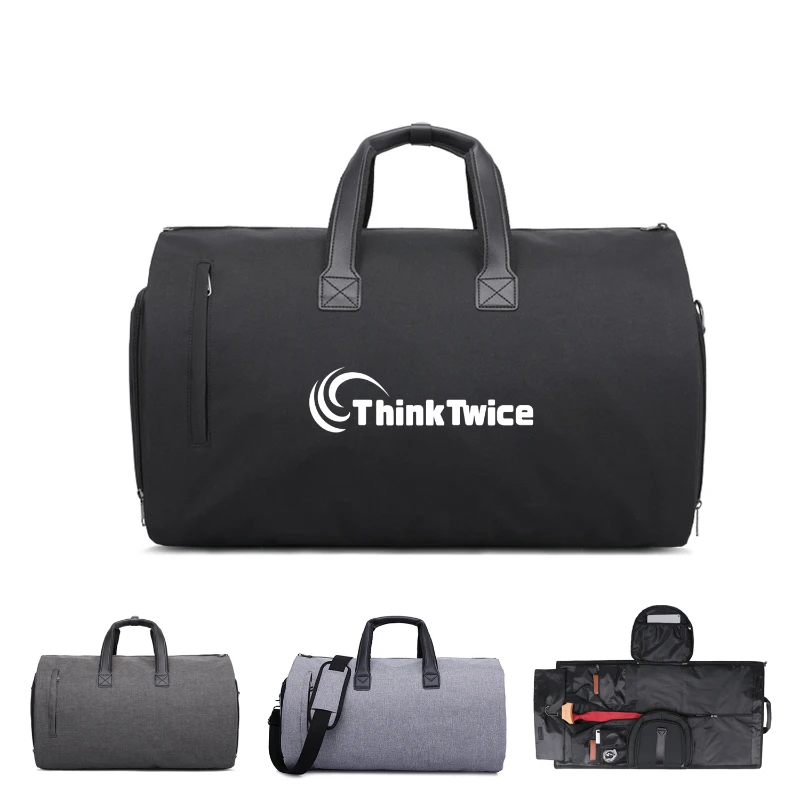 carry on garment duffel bag