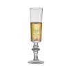 5.4 oz flutes glasses champagne