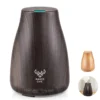 diffusers for essential oils aromatherapy