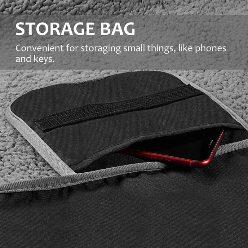 51"x 59" outdoors throw blanket