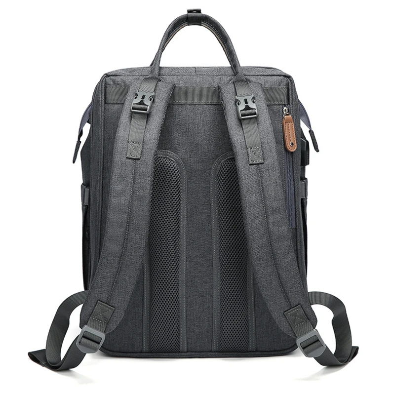 multifunctional diaper bag backpack