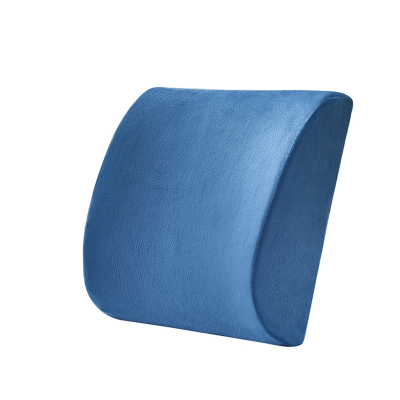 lumbar support pillow