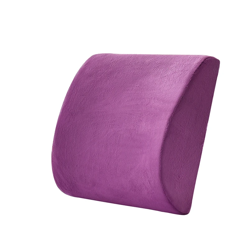 lumbar support pillow