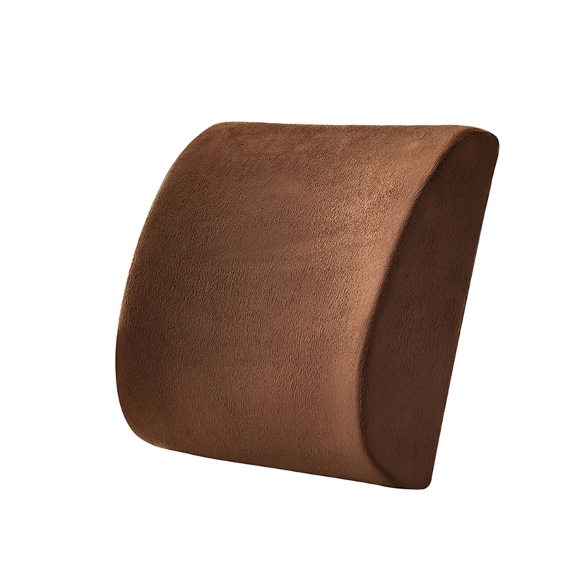 lumbar support pillow