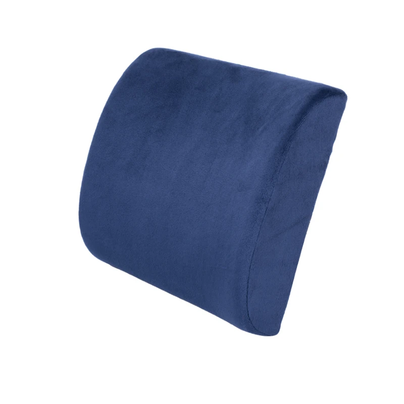 lumbar support pillow