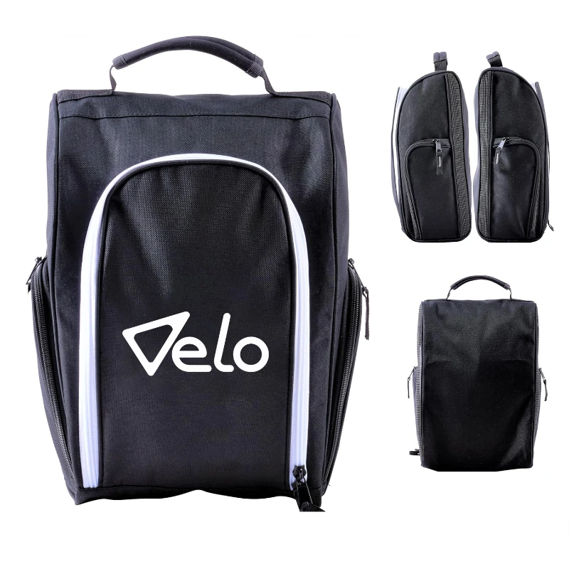 Premium Golf Shoe Bag