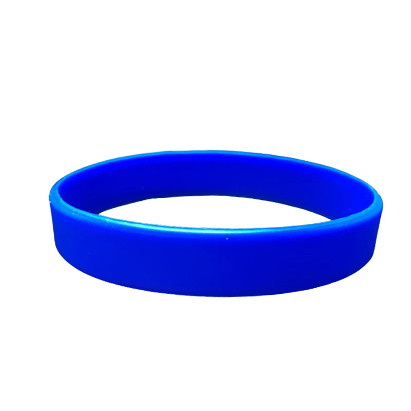 inspirational silicone wristbands