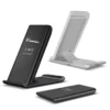 foldable 15w fast wireless charging stand