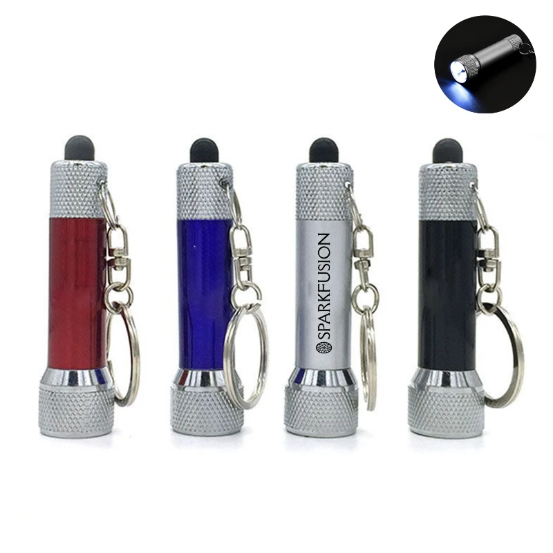 led mini flashlights