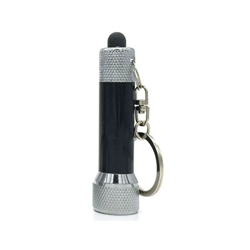 led mini flashlights