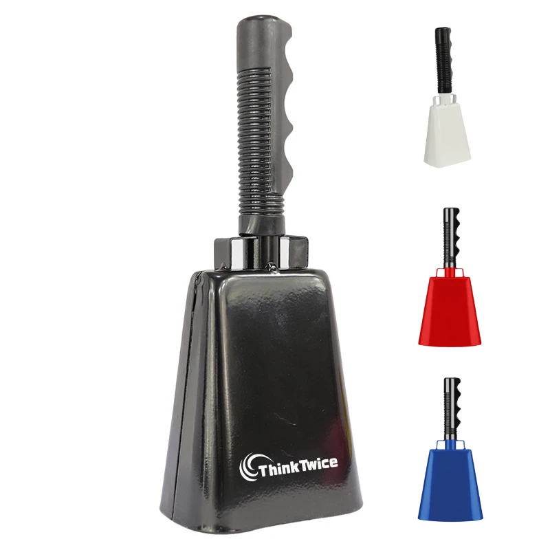 Cheering Bell for Sports Events