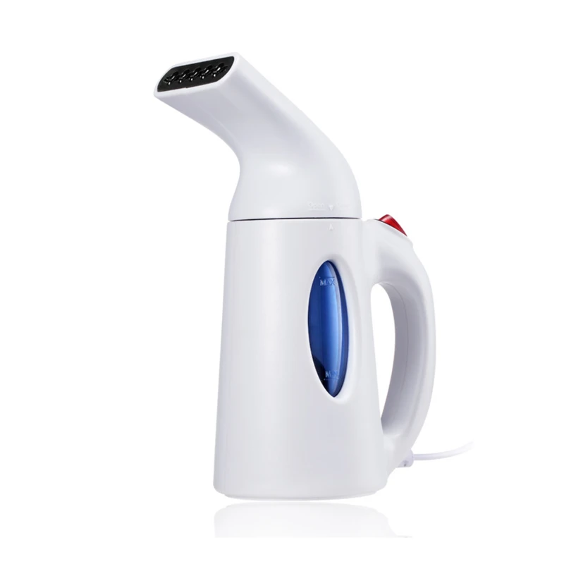 travel handheld clothing steamer