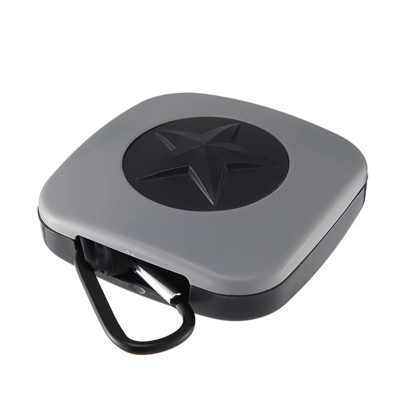 folding bag multifunctional integrated rotating storage box