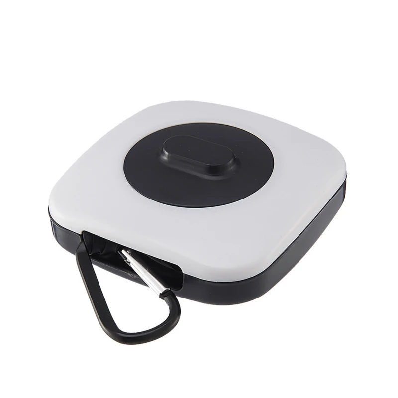 folding bag multifunctional integrated rotating storage box