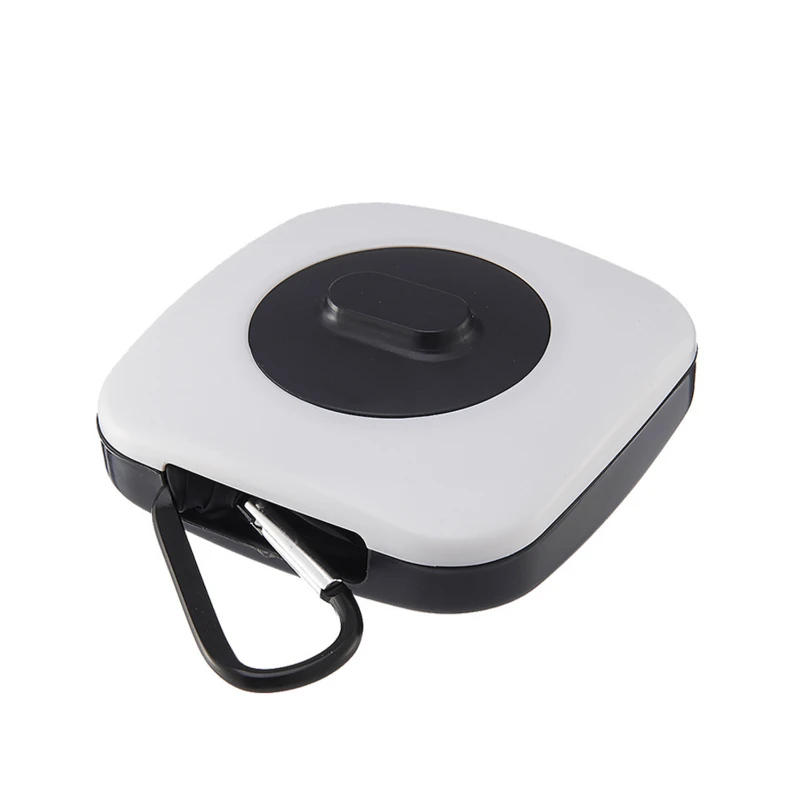 folding bag multifunctional integrated rotating storage box