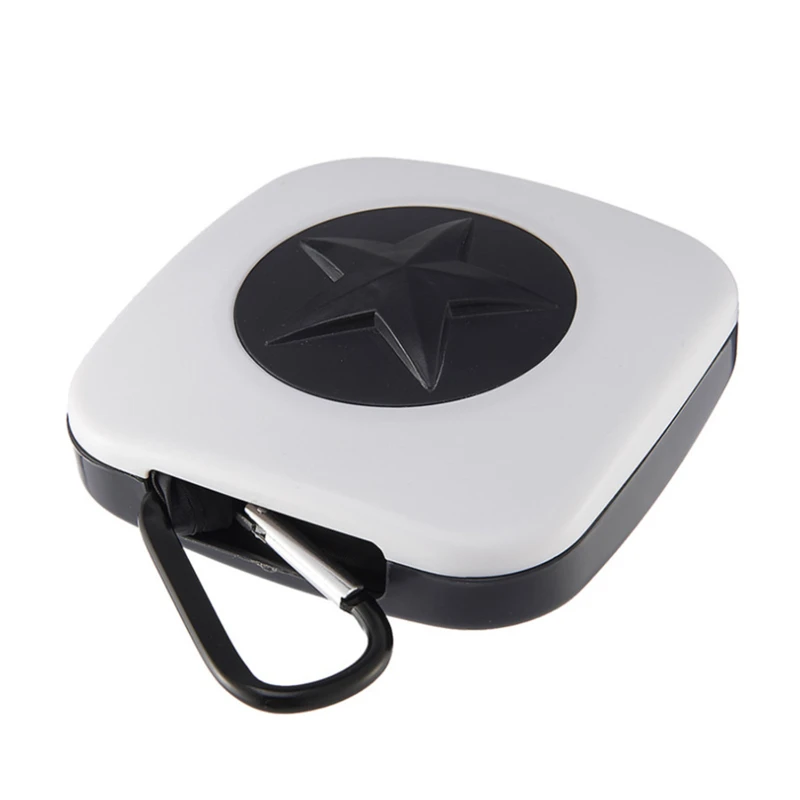 folding bag multifunctional integrated rotating storage box