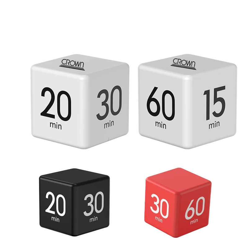 kitchen cube timer