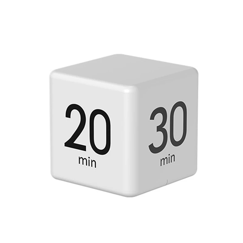kitchen cube timer
