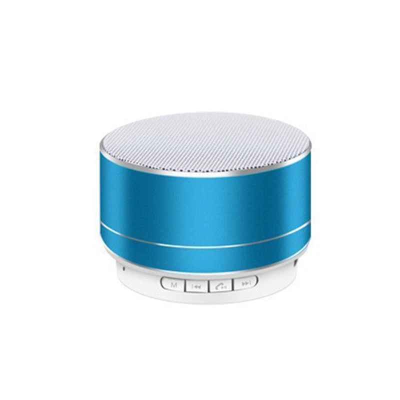 bluetooth wireless speaker