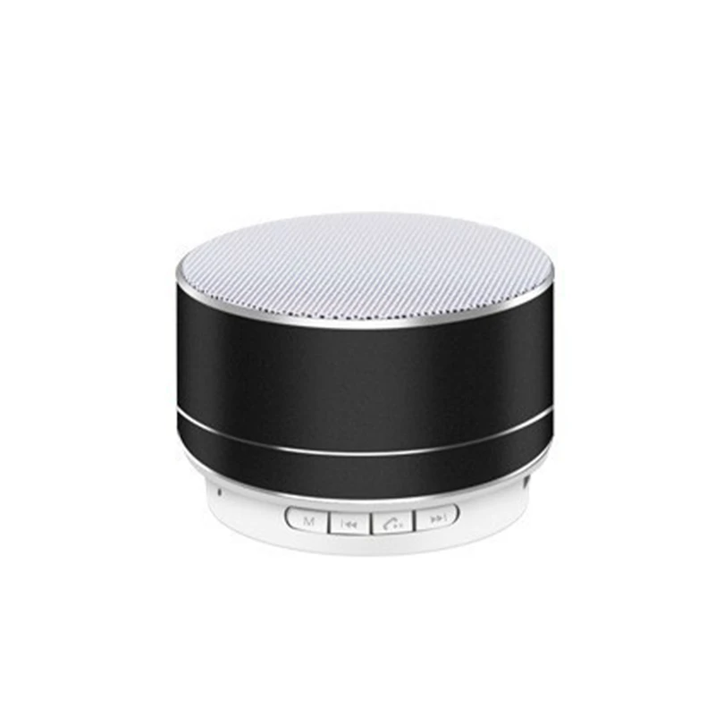 bluetooth wireless speaker