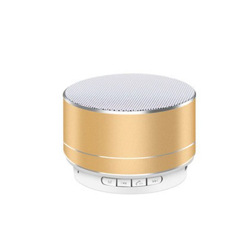 bluetooth wireless speaker
