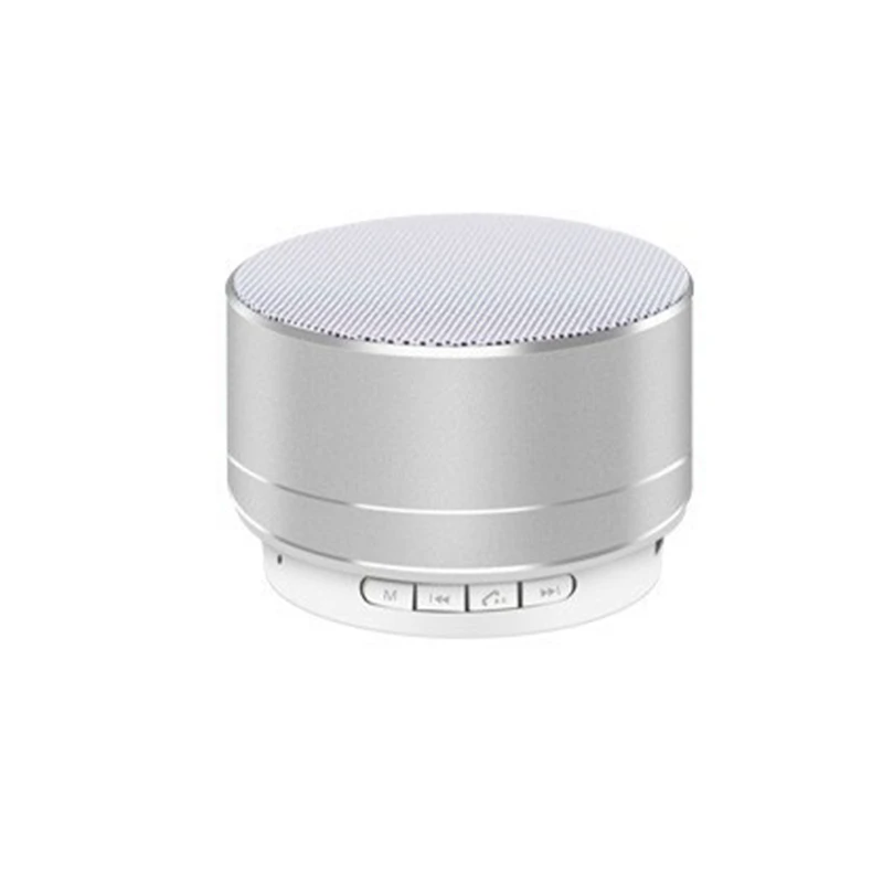 bluetooth wireless speaker