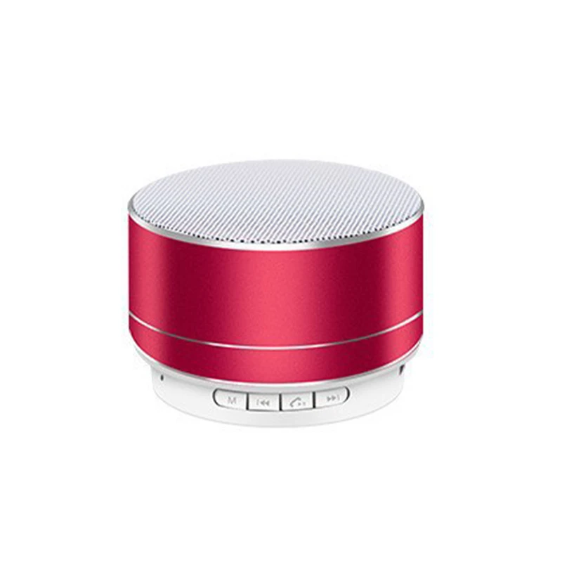bluetooth wireless speaker