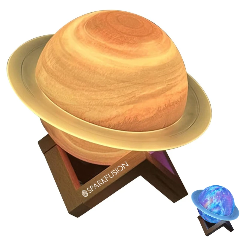 saturn ring dream speaker