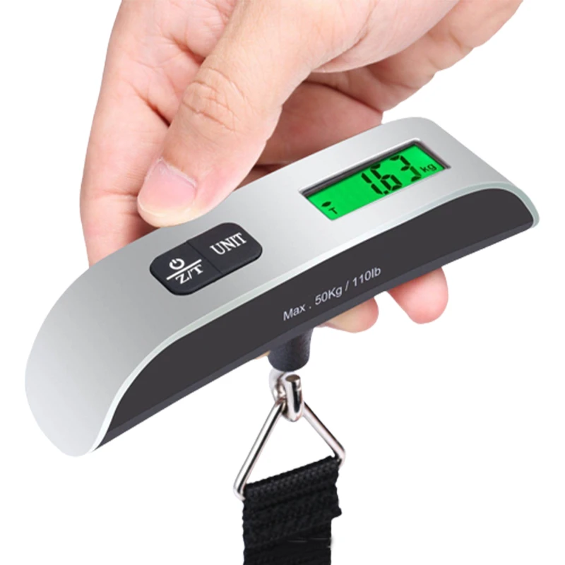 t type electronic portable mini scale