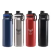 20 oz stainless steel vacuum insulated bottle